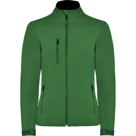 Chaqueta Softshell Nebraska Woman - Imagen 5