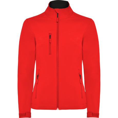 Chaqueta Softshell Nebraska Woman - Imagen 6