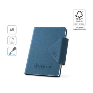 Agenda A5 TIXVER