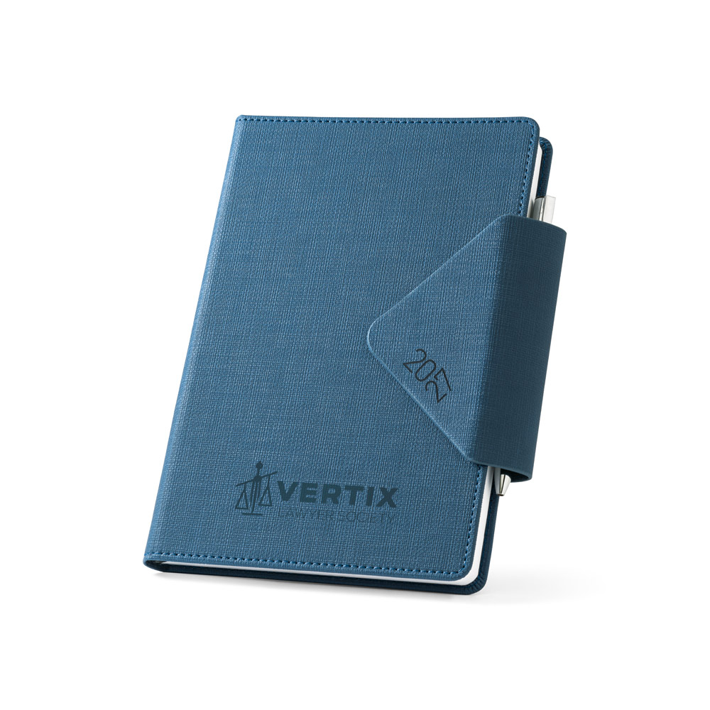 Agenda A5 TIXVER - Imagen 7
