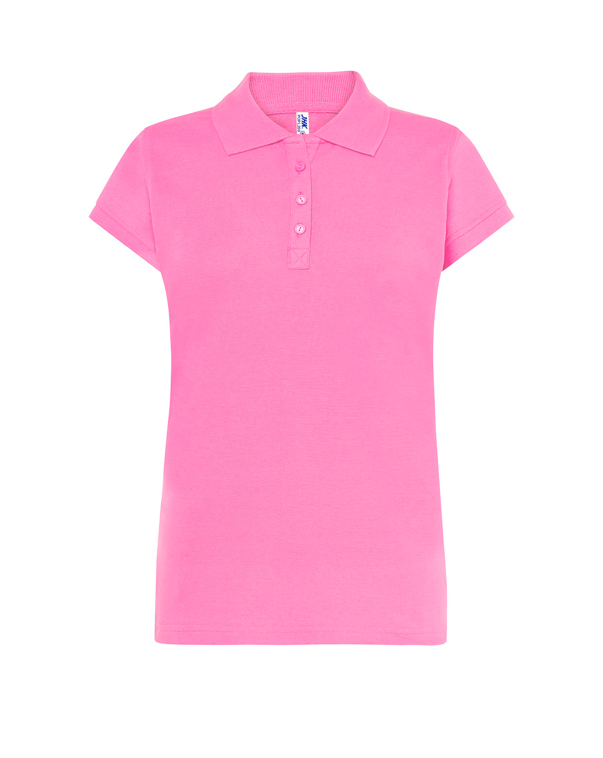 Regular Polo Lady Algodón 200 g/m² JHK - Imagen 2