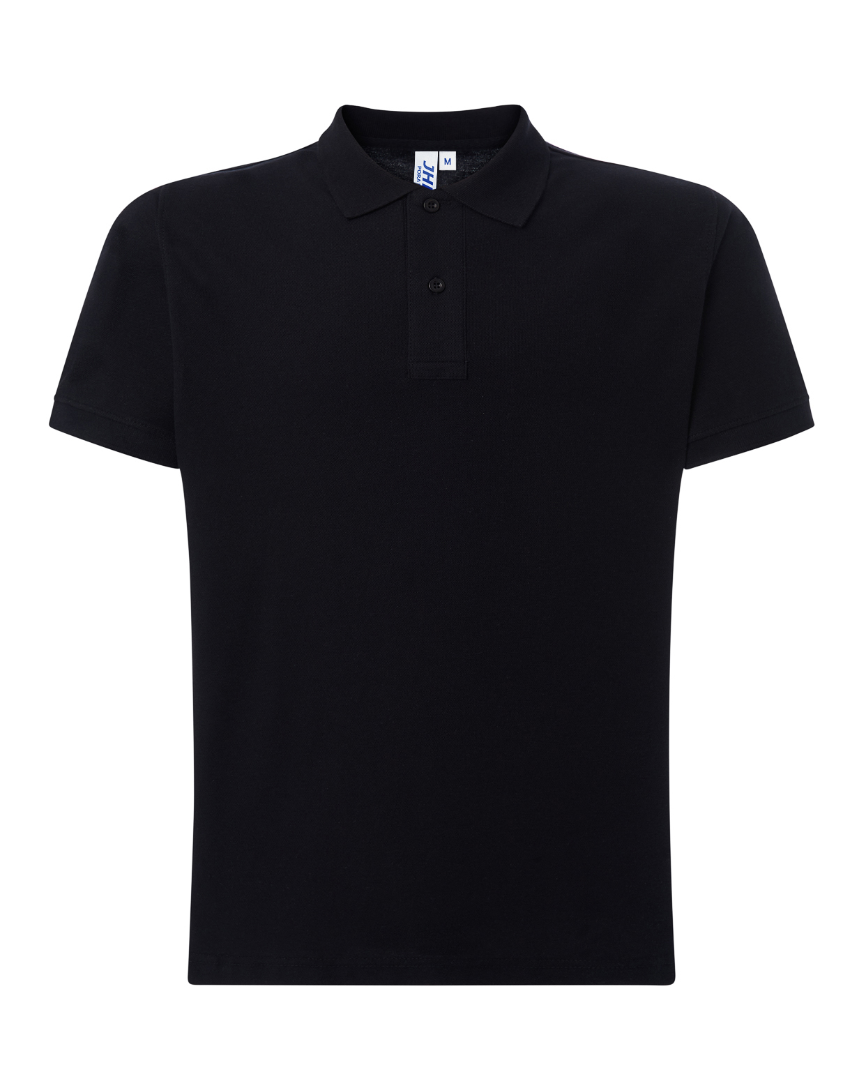 Premium Polo Man Algodón 240 g/m² JHK - Imagen 2