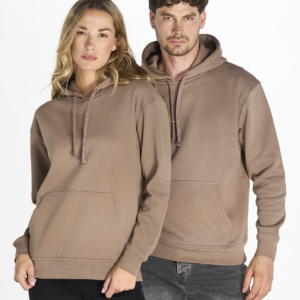 SUDADERA KANGAROO SWEATSHIRT UNISEX 290g/m2 JHK