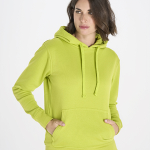 SUDADERA KANGAROO SWEATSHIRT LADY 290g/m2 JHK