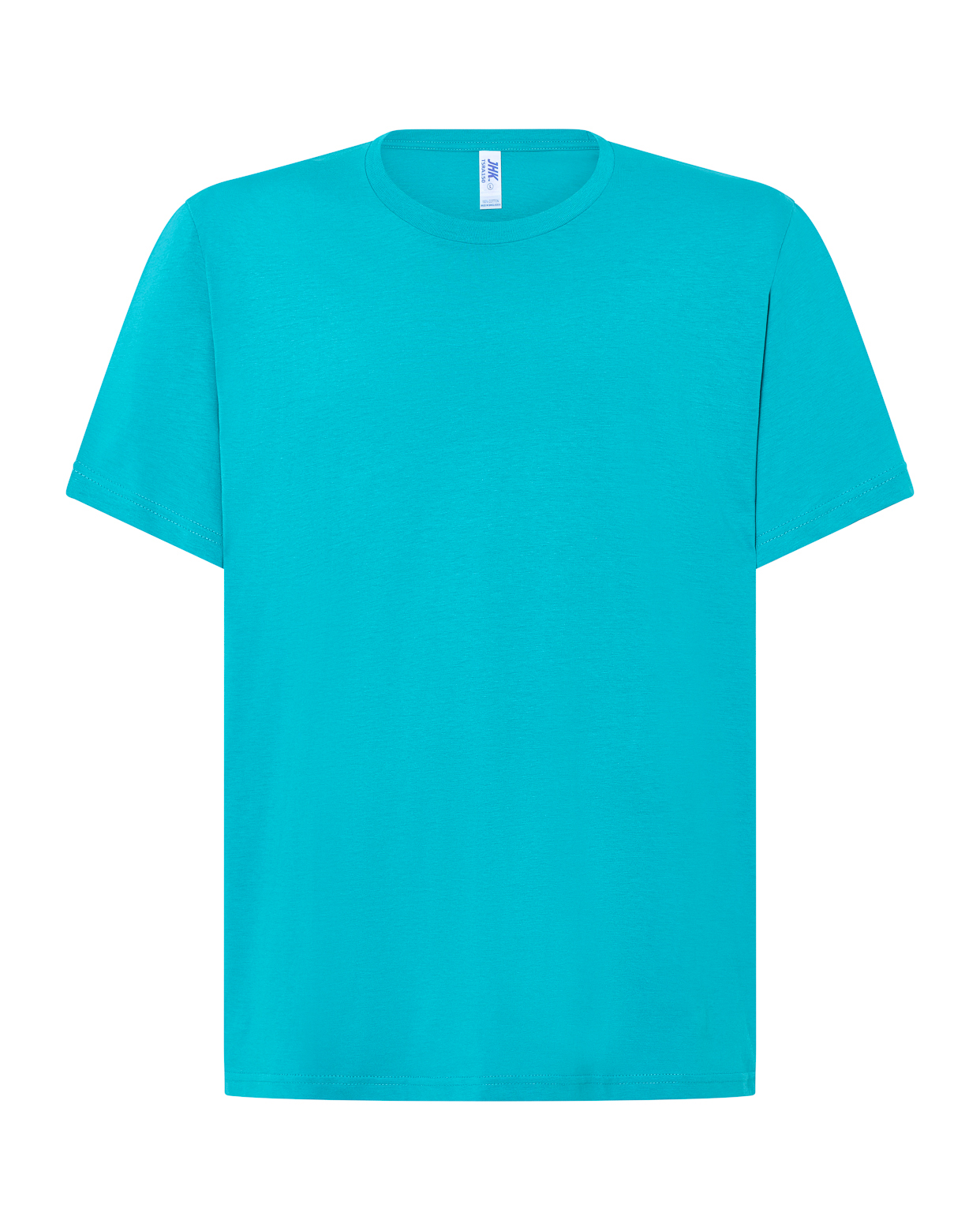 Camiseta algodón 150 g/m² Unisex JHK - Imagen 2