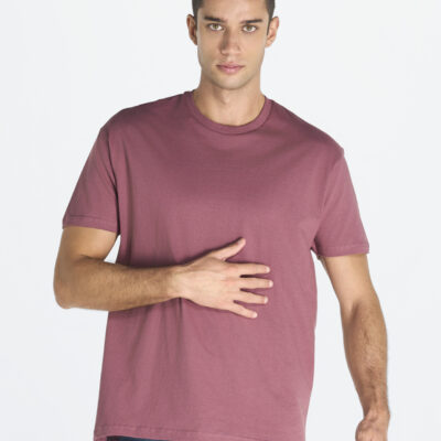 Camiseta algodón 150 g/m² Unisex JHK