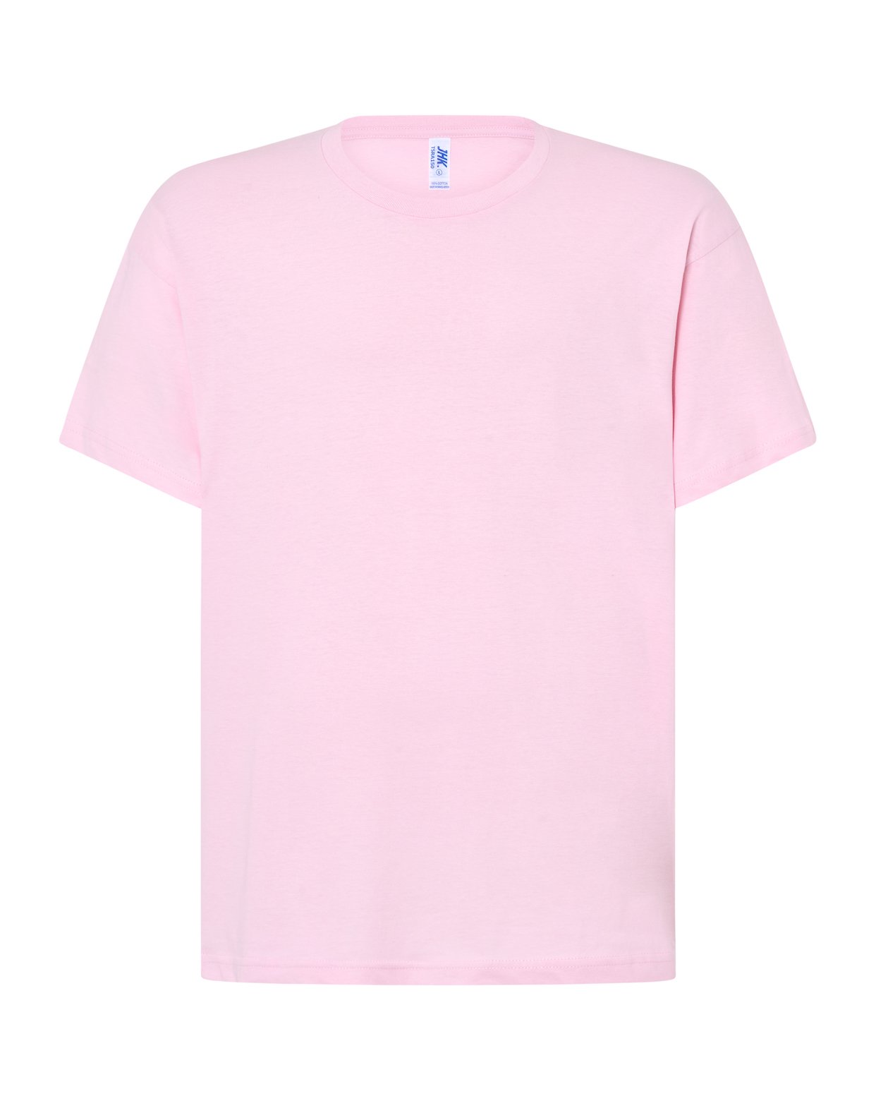 Camiseta algodón 150 g/m² Unisex JHK - Imagen 5