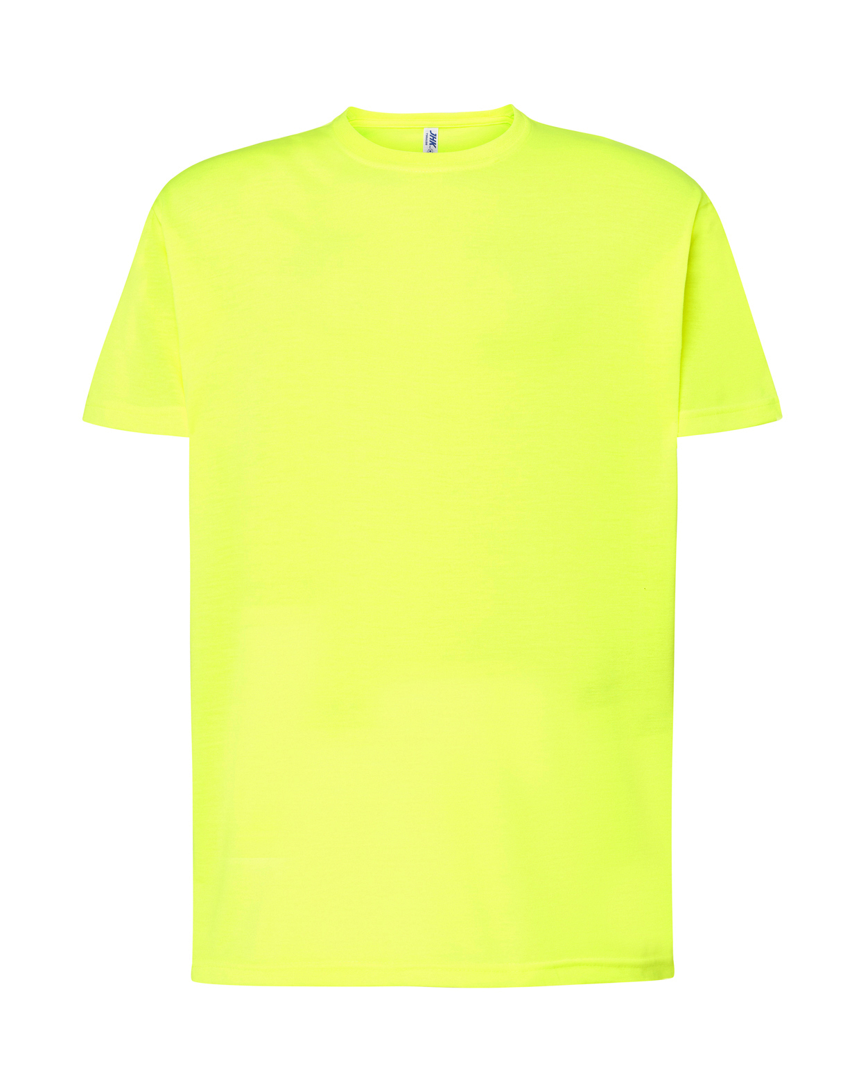 Camiseta algodón 150 g/m² Unisex JHK - Imagen 7