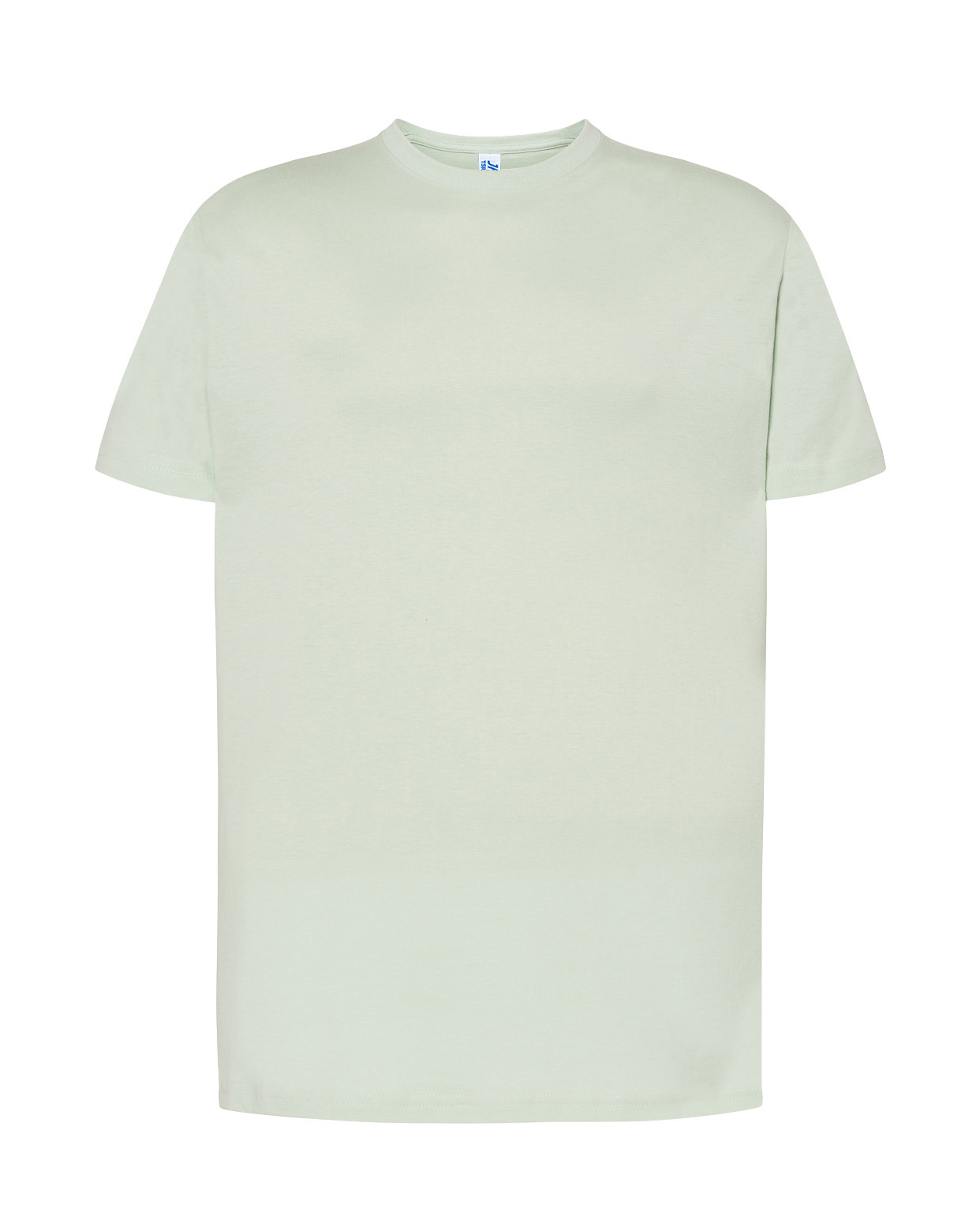 Camiseta Regular Premium Algodón 190 g/m² JHK - Imagen 8