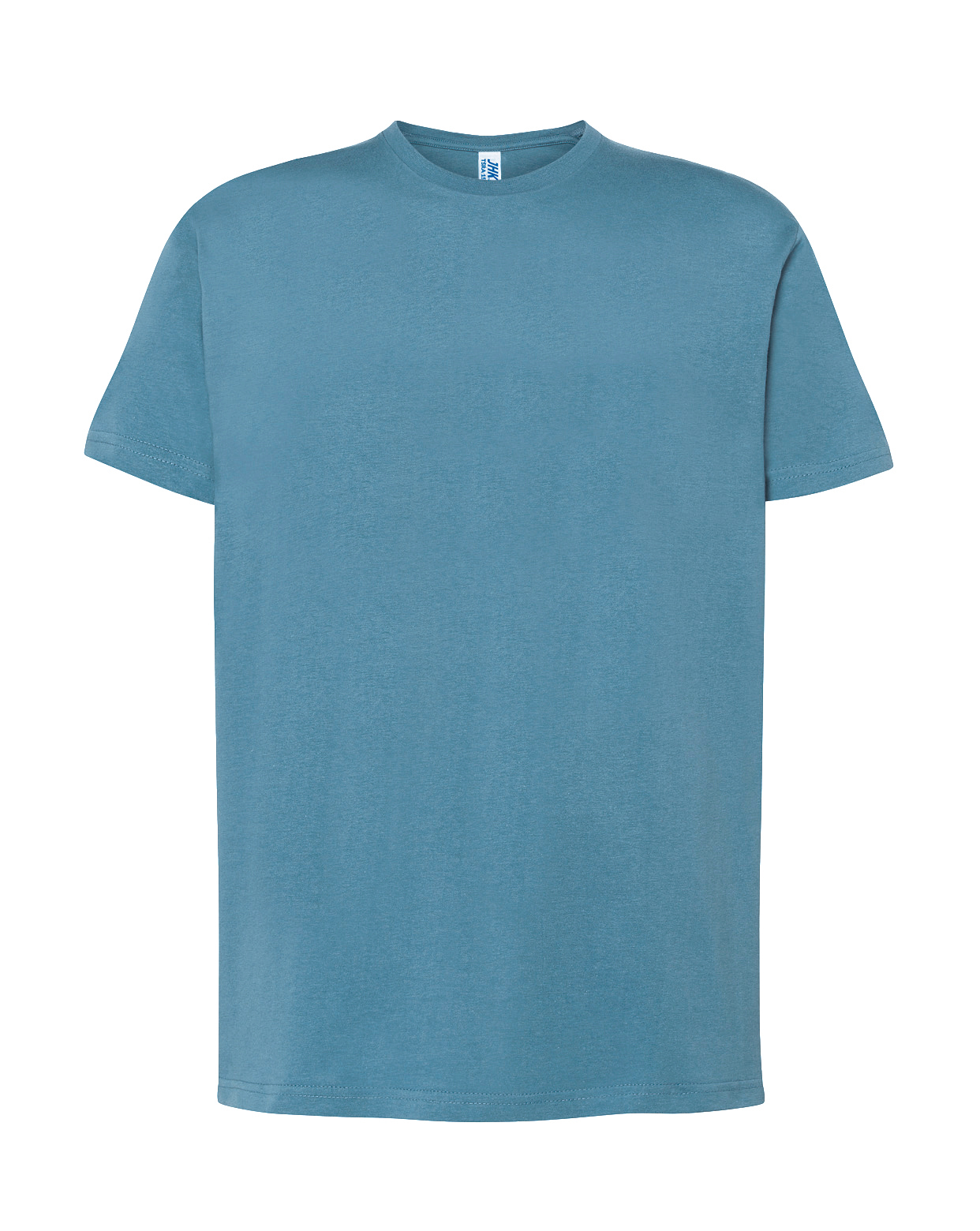 Camiseta Regular Premium Algodón 190 g/m² JHK - Imagen 7