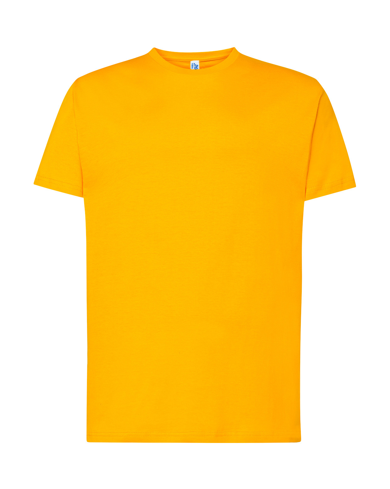 Camiseta Regular Premium Algodón 190 g/m² JHK - Imagen 6