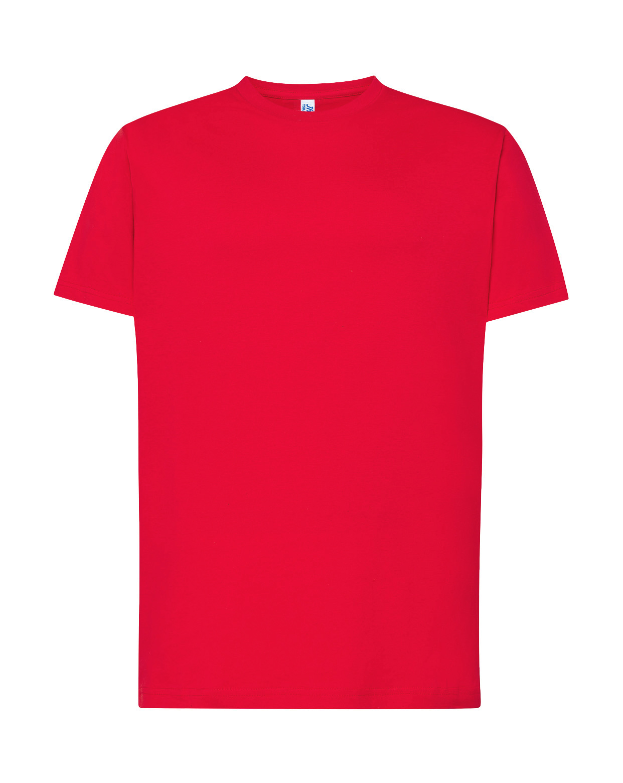 Camiseta Regular Premium Algodón 190 g/m² JHK - Imagen 5