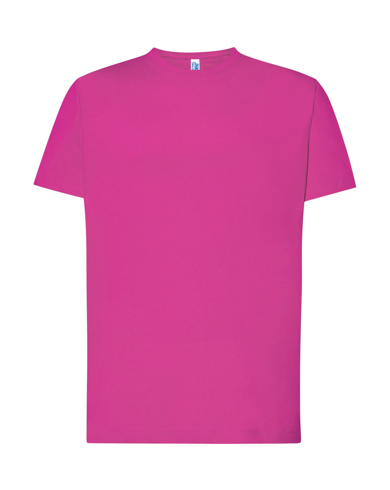Camiseta Regular Premium Algodón 190 g/m² JHK - Imagen 4