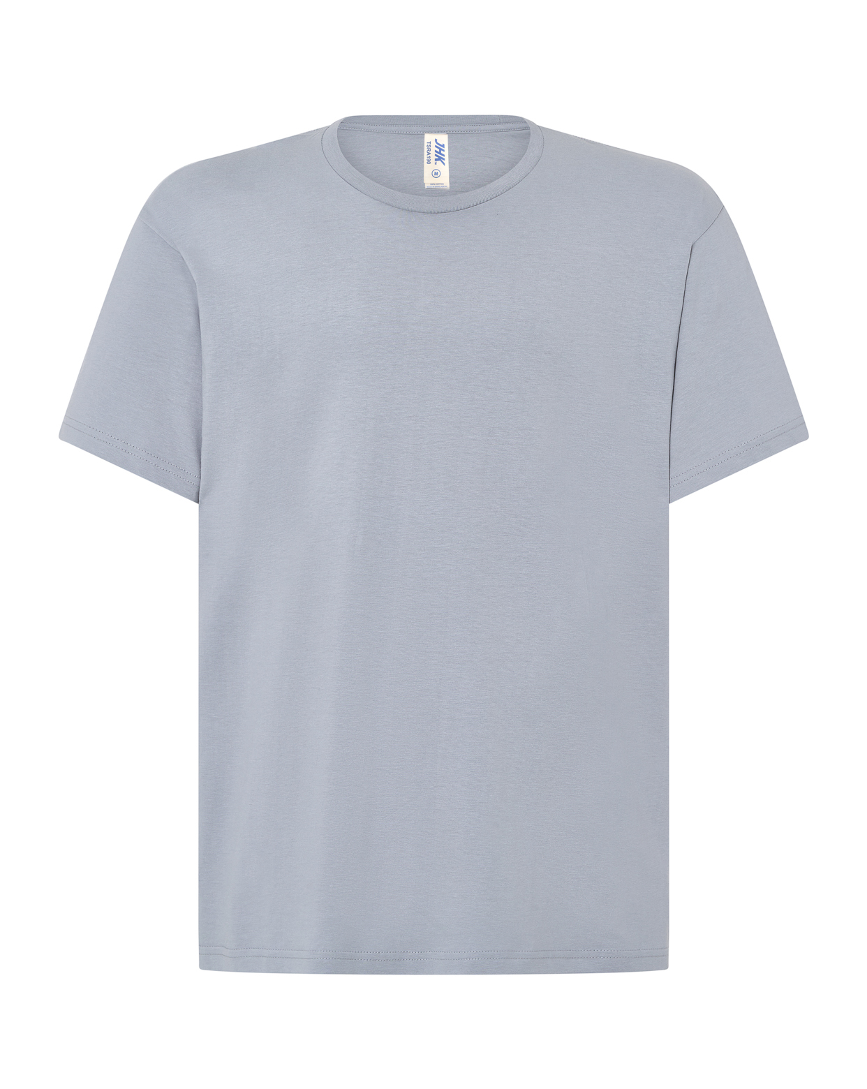 Camiseta Regular Premium Algodón 190 g/m² JHK - Imagen 3