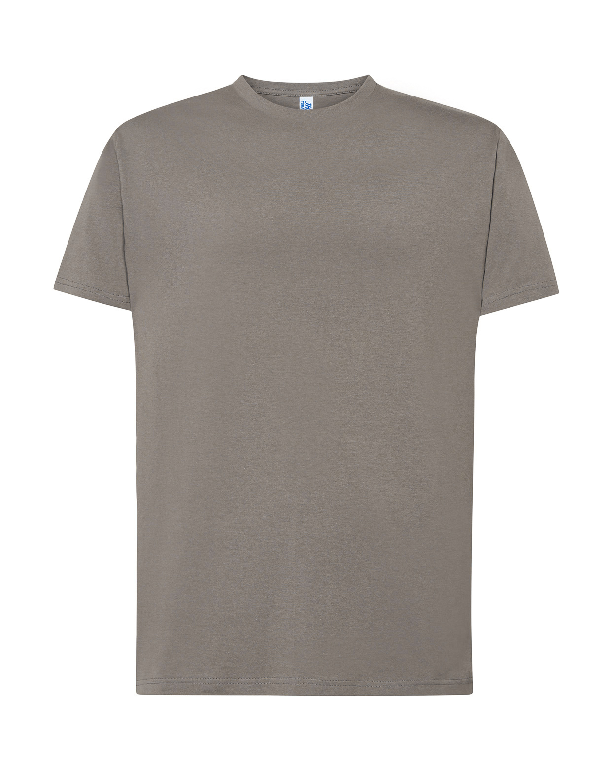 Camiseta Regular Premium Algodón 190 g/m² JHK - Imagen 2