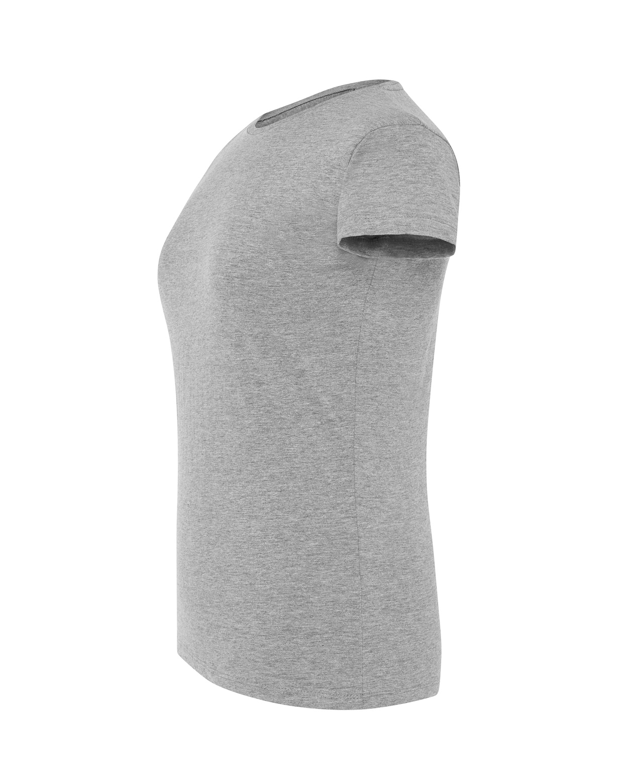 Camiseta algodón 150 g/m² Confort Lady JHK - Imagen 3