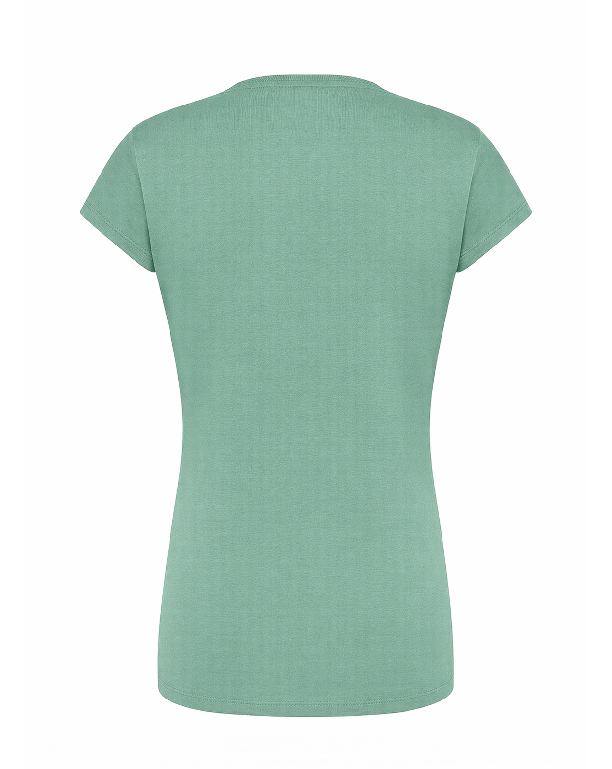 Camiseta algodón 150 g/m² Confort Lady JHK - Imagen 4