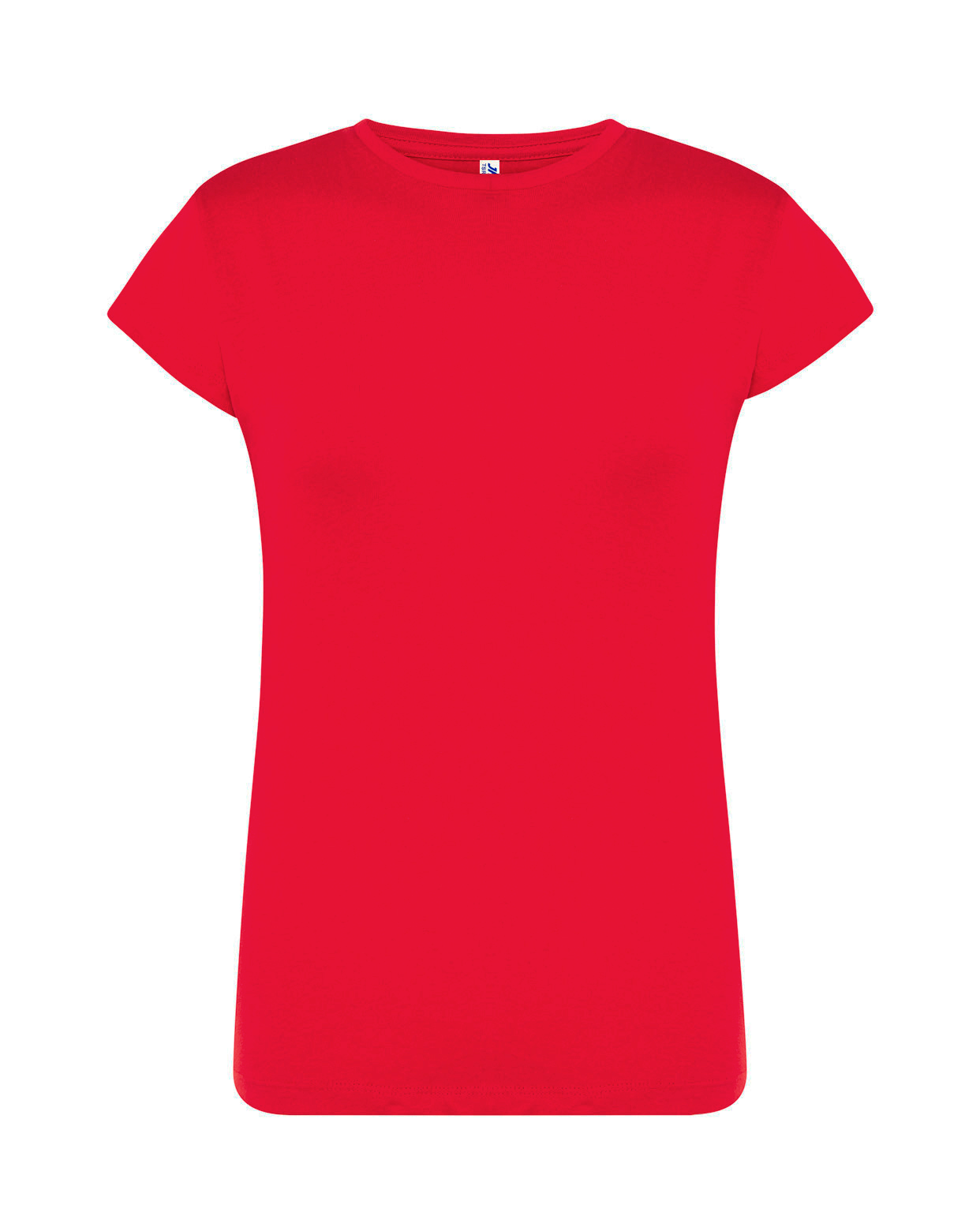 Camiseta algodón 150 g/m² Confort Lady JHK - Imagen 5