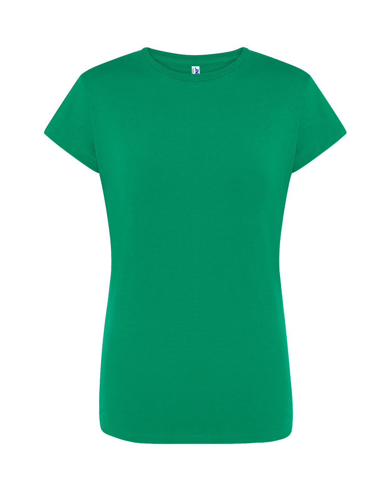 Camiseta Regular Premium Algodón 190 g/m² Mujer JHK - Imagen 3