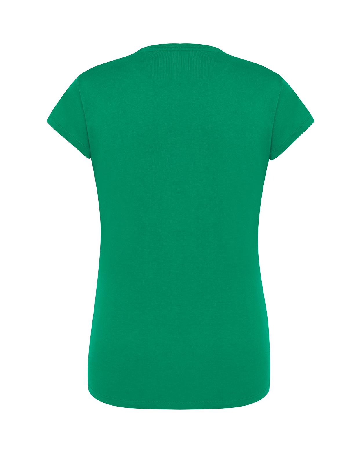 Camiseta Regular Premium Algodón 190 g/m² Mujer JHK - Imagen 6