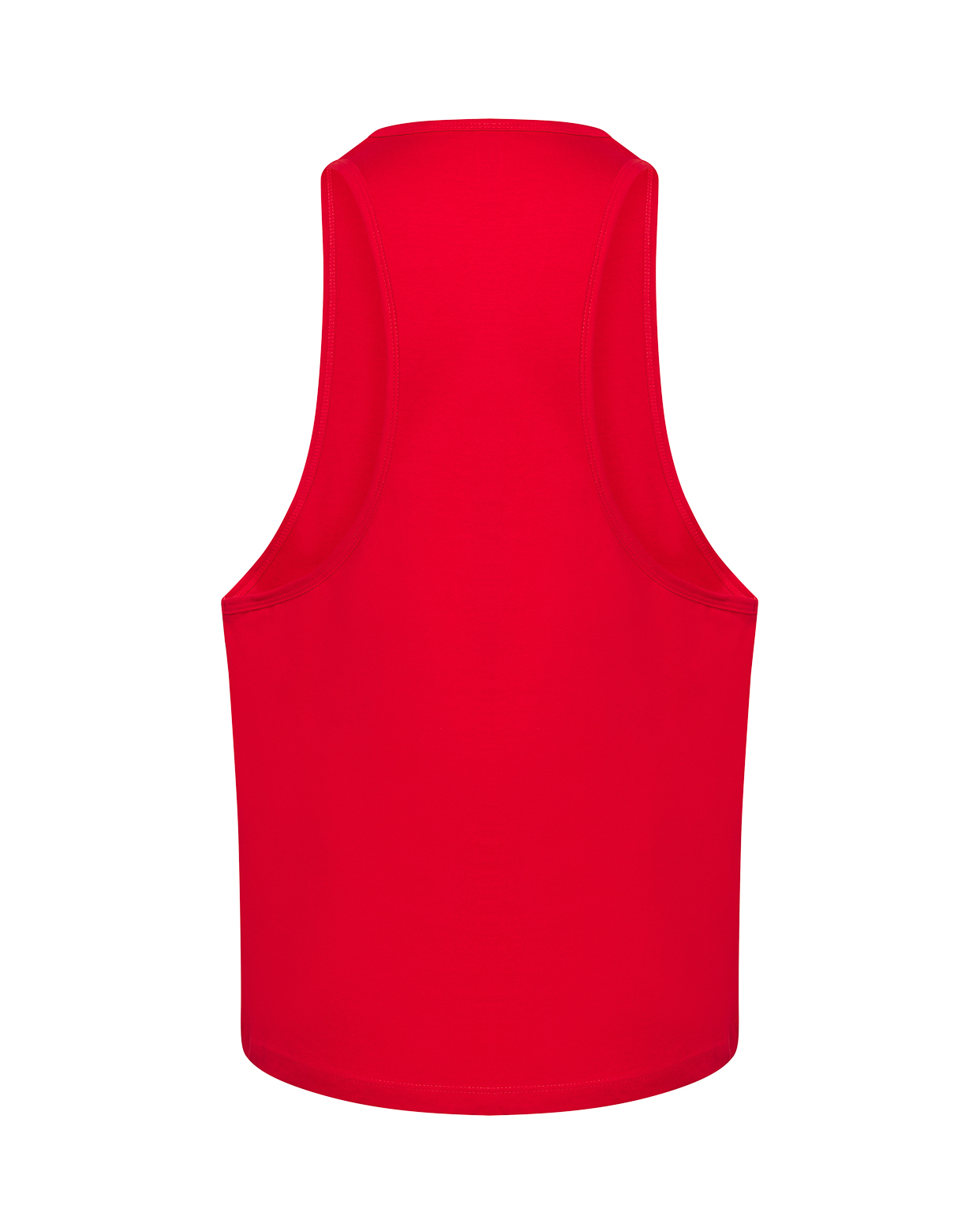 Camiseta Tirantes Beach Unixex godón 155 g/m² JHK - Imagen 4
