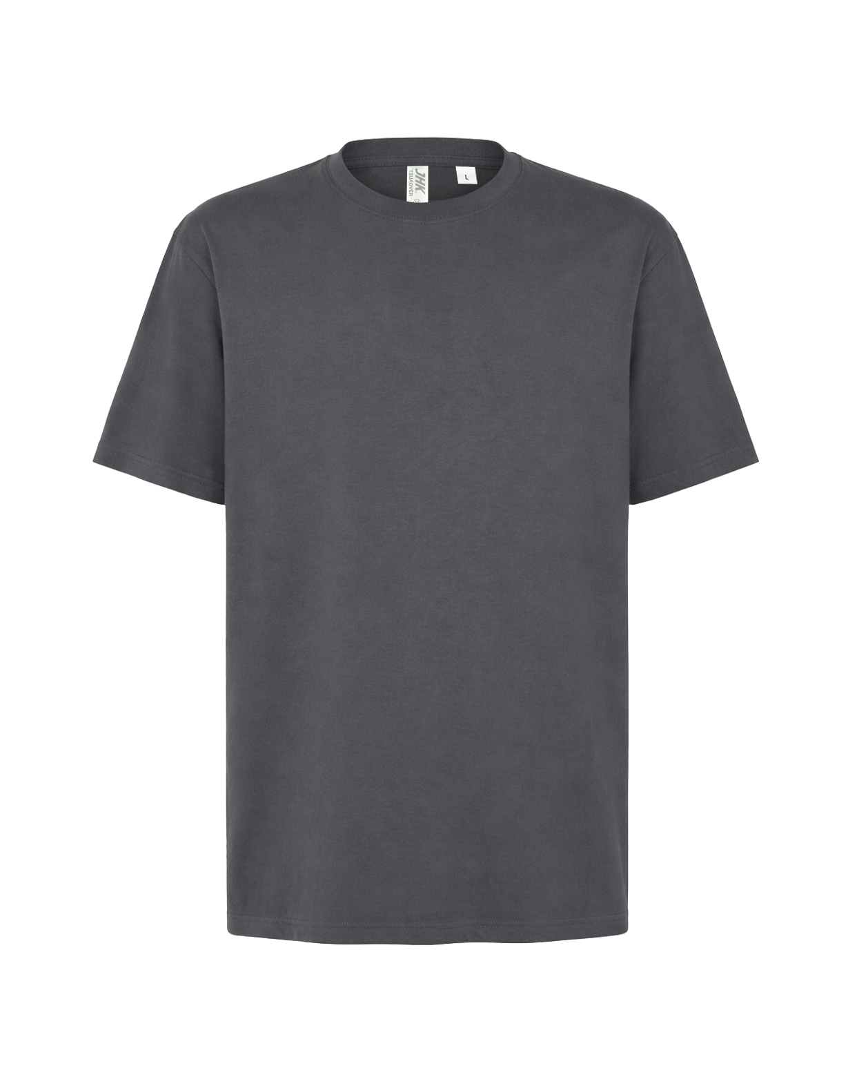 Camiseta Urban Oversize Algodón 200 g/m² JHK - Imagen 3