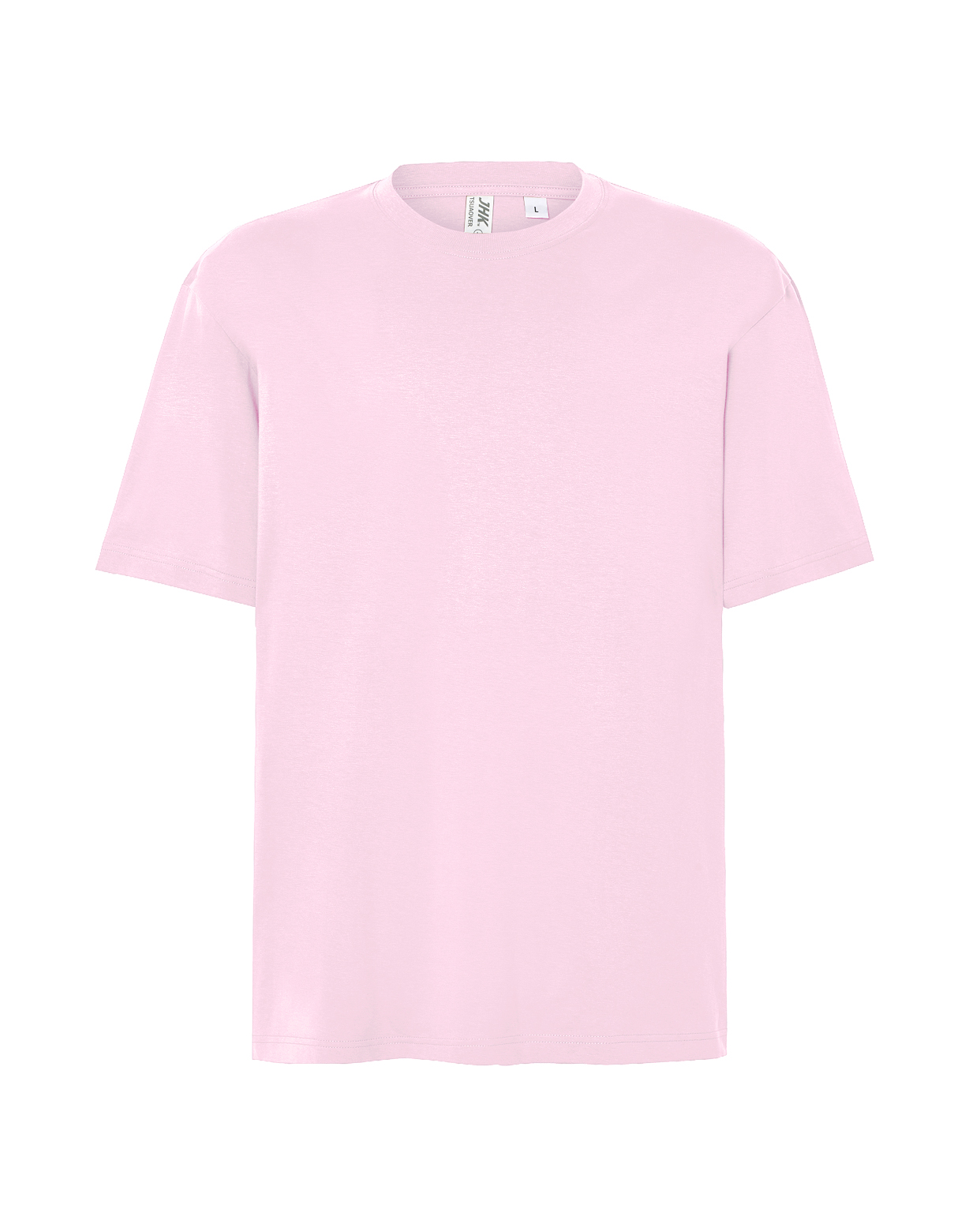 Camiseta Urban Oversize Algodón 200 g/m² JHK - Imagen 4