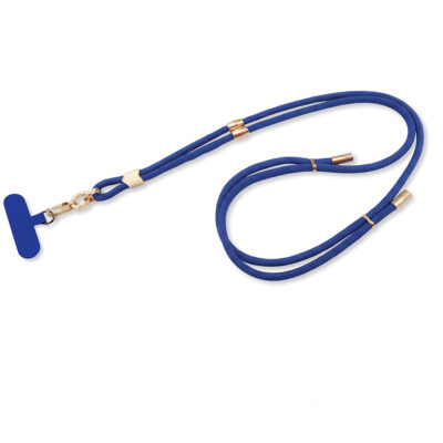 Lanyard redondo 3 en 1