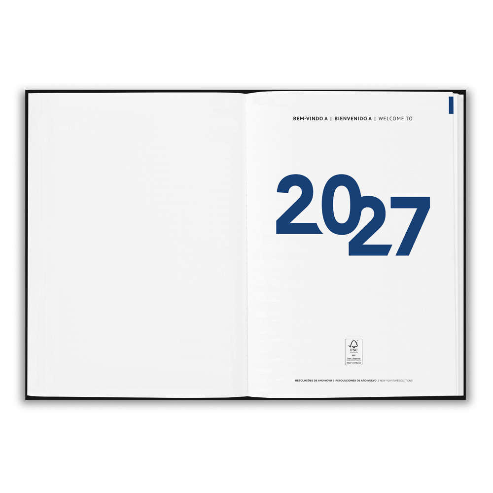 Agenda Sendream - Imagen 2