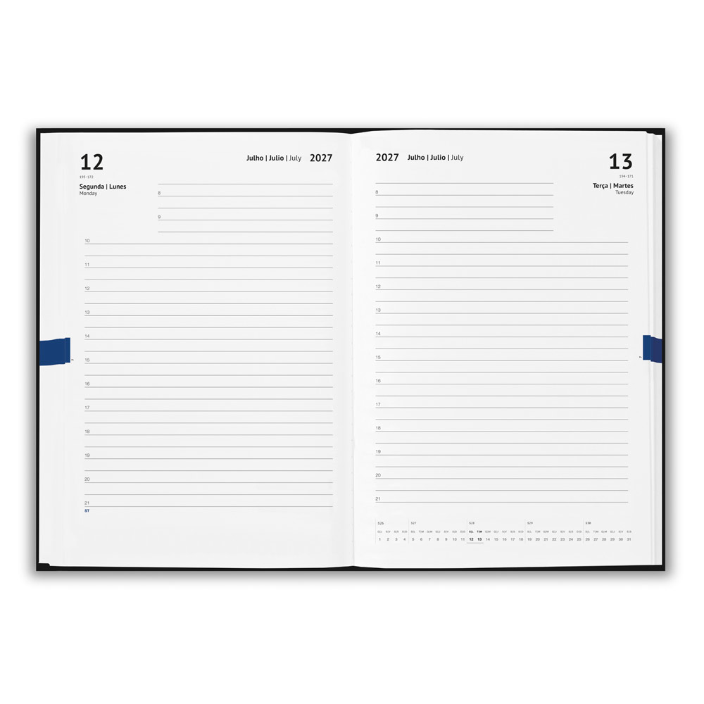 Agenda Sendream - Imagen 17