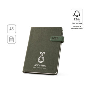 Agenda Sendream
