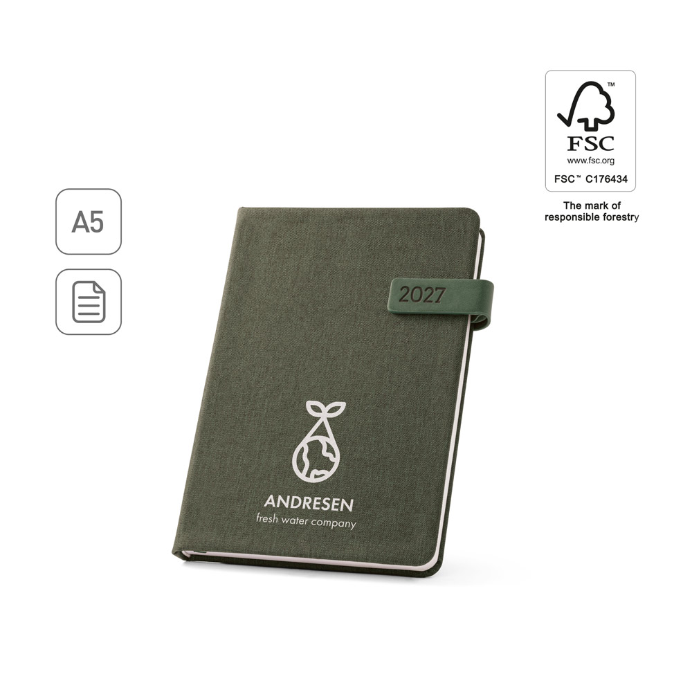Agenda Sendream
