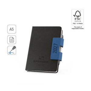 Agenda Serpem