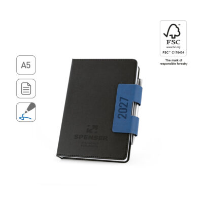 Agenda Serpem